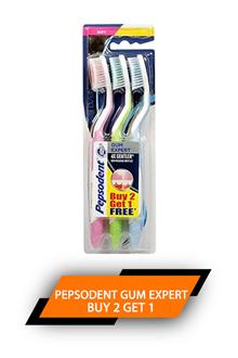 Pepsodent Gum Expert Tb Buy 2 Get 1